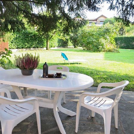 Apartment Giardino By Interhome Πορλέτσα Εξωτερικό φωτογραφία