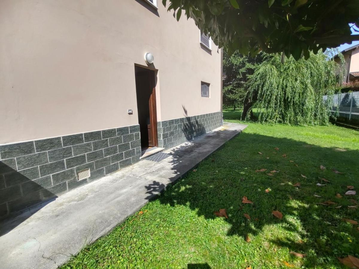 Apartment Giardino By Interhome Πορλέτσα Εξωτερικό φωτογραφία