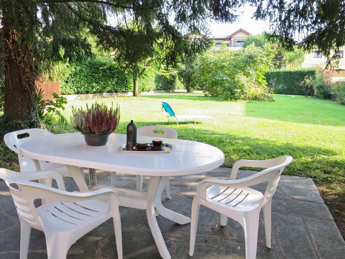 Apartment Giardino By Interhome Πορλέτσα Εξωτερικό φωτογραφία