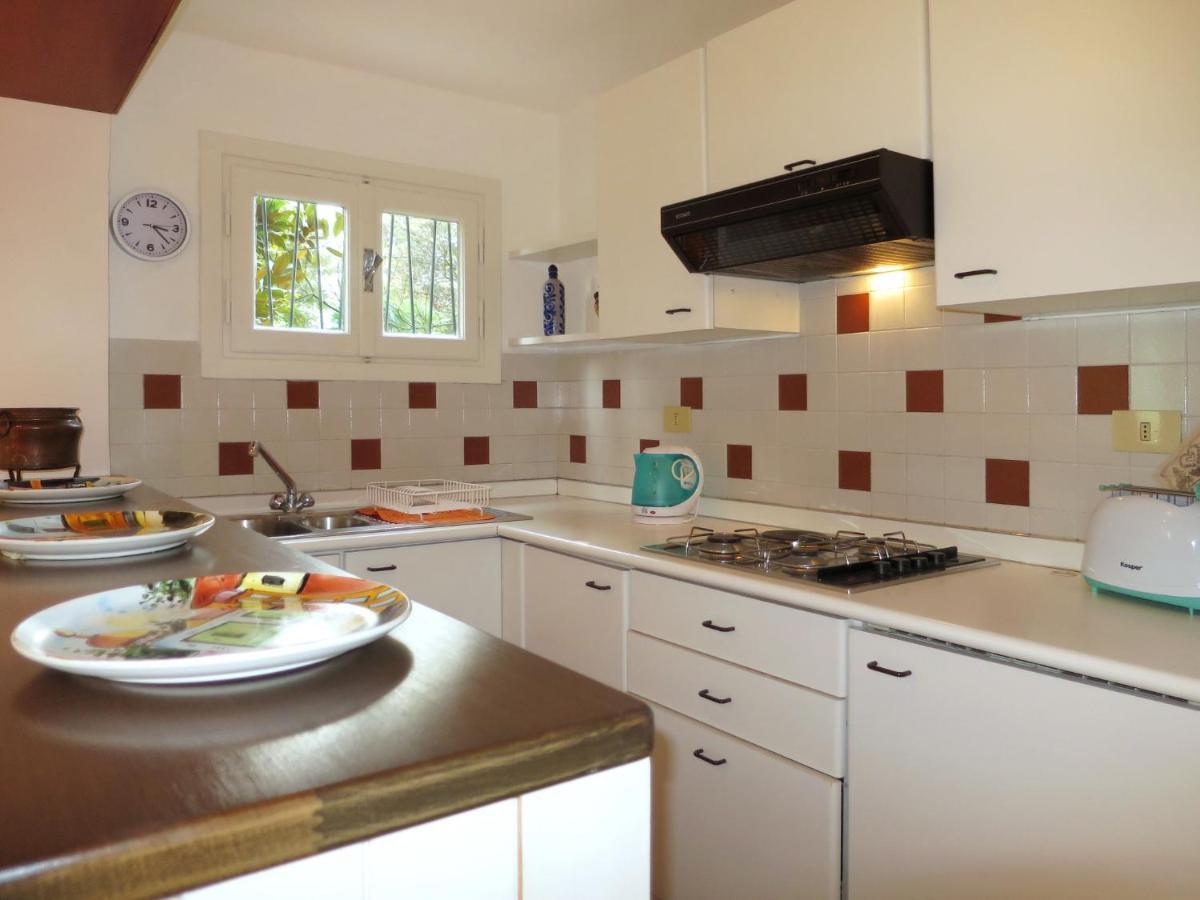 Apartment Giardino By Interhome Πορλέτσα Εξωτερικό φωτογραφία