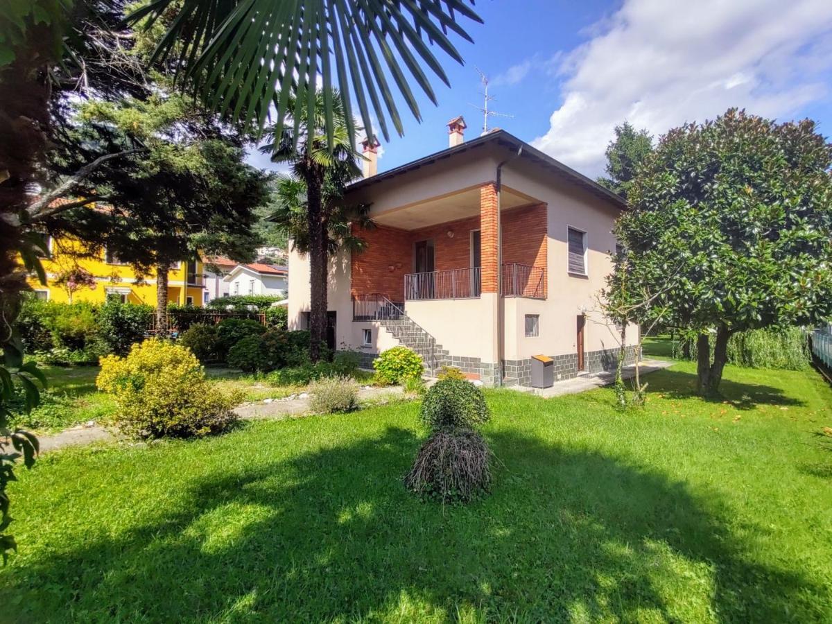 Apartment Giardino By Interhome Πορλέτσα Εξωτερικό φωτογραφία