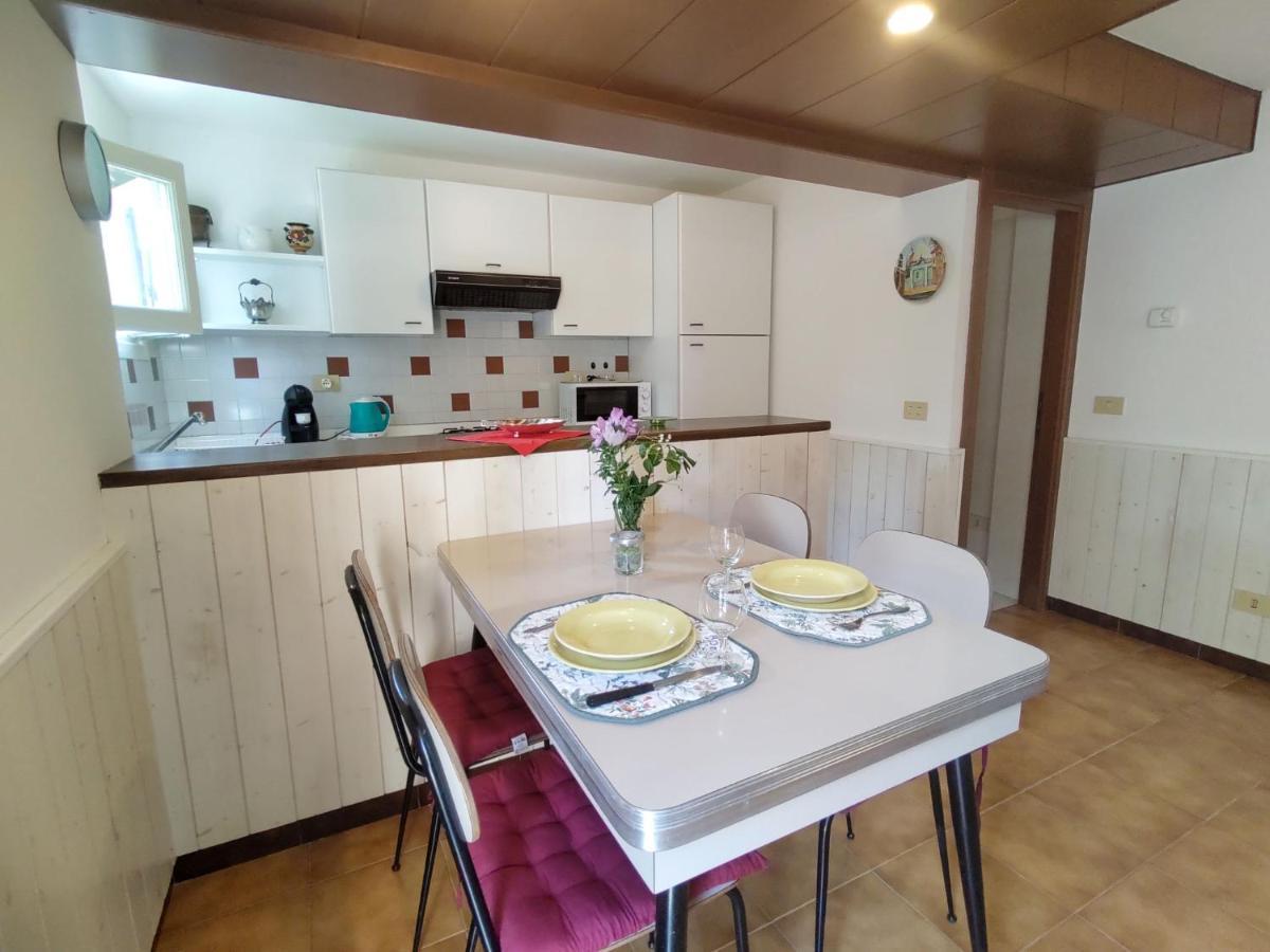 Apartment Giardino By Interhome Πορλέτσα Εξωτερικό φωτογραφία