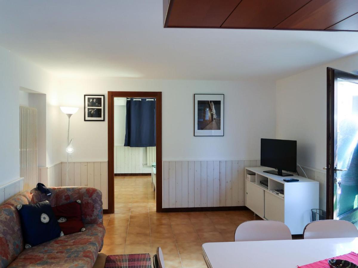 Apartment Giardino By Interhome Πορλέτσα Εξωτερικό φωτογραφία