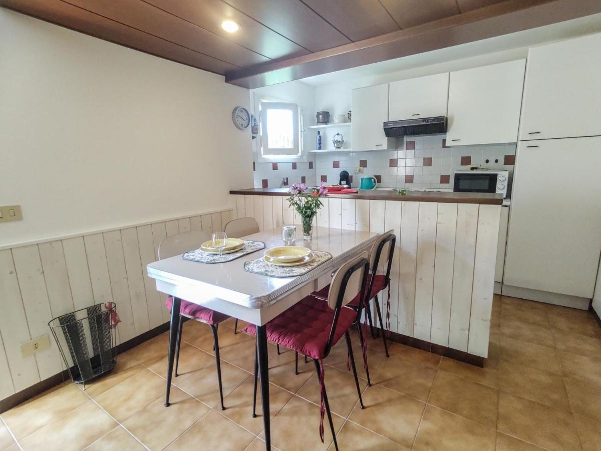 Apartment Giardino By Interhome Πορλέτσα Εξωτερικό φωτογραφία