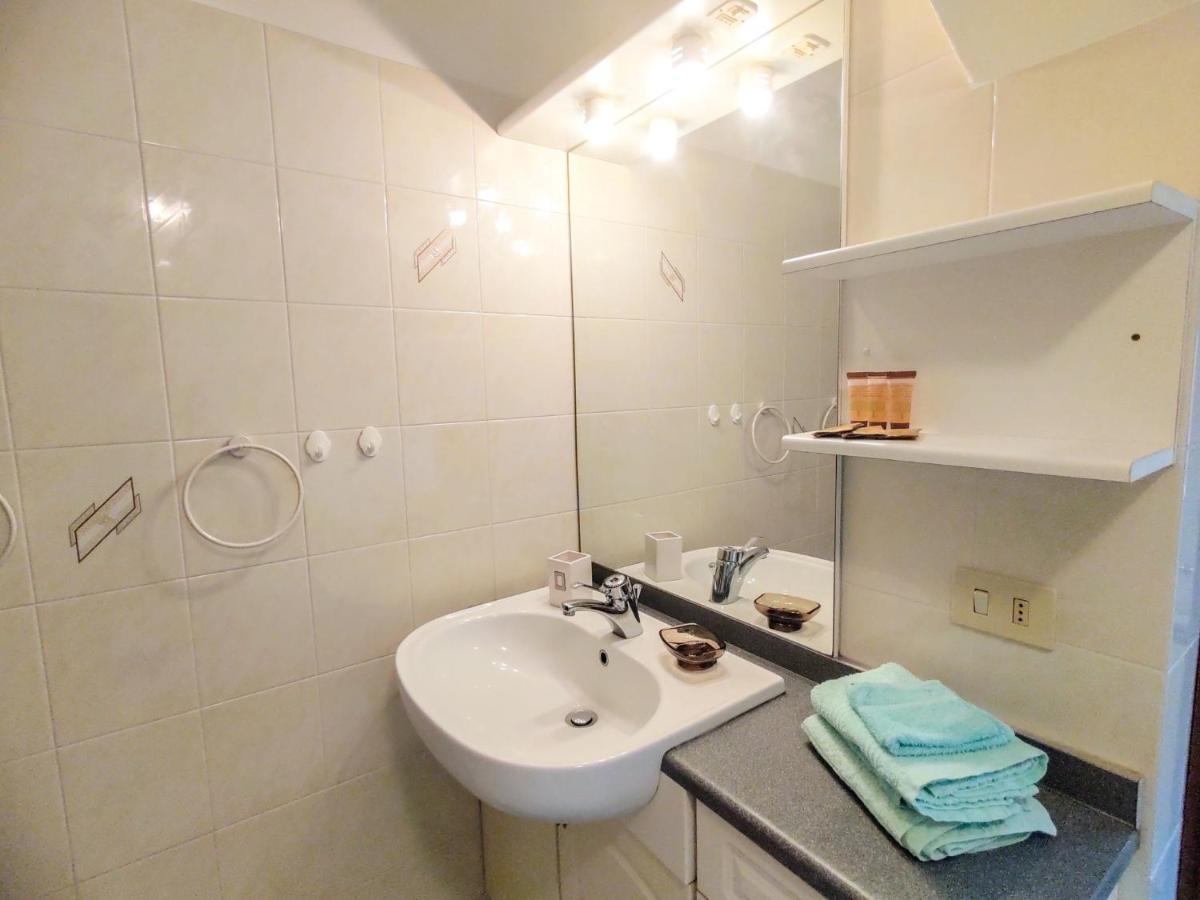 Apartment Giardino By Interhome Πορλέτσα Εξωτερικό φωτογραφία